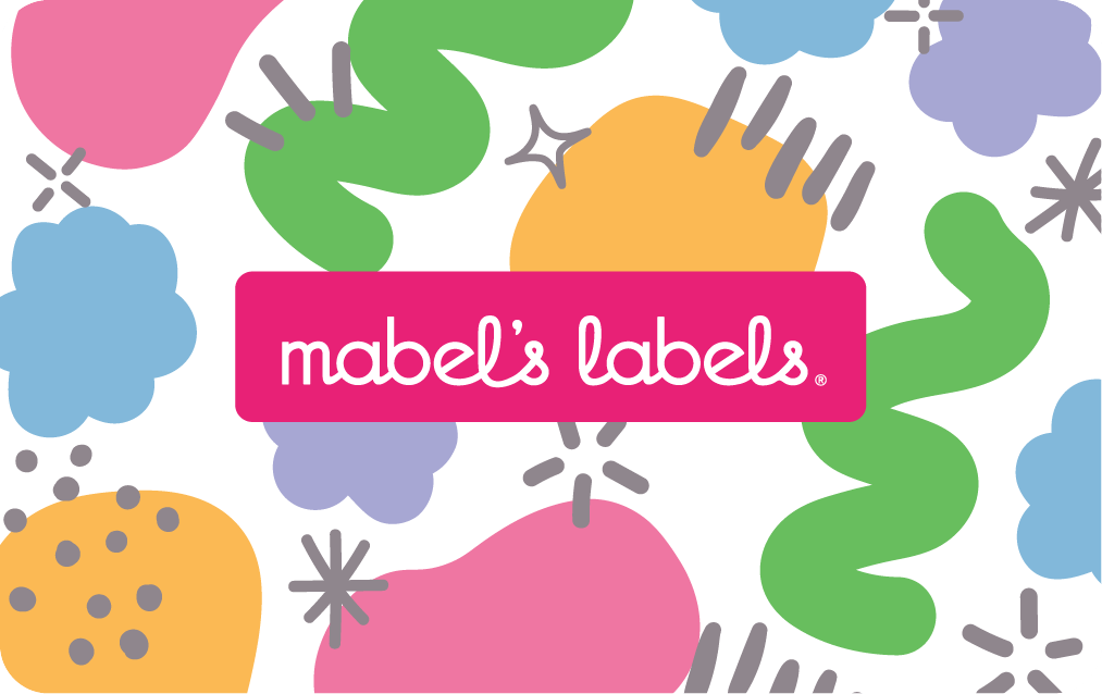 Mabels Labels Gift Card