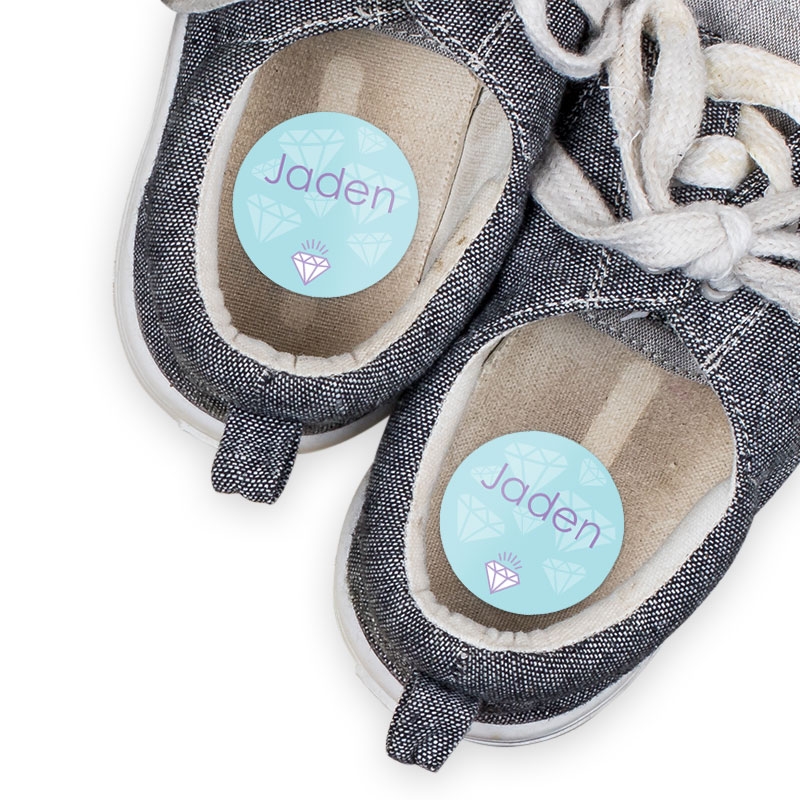 Shoe Labels - Sale! Gallery 1